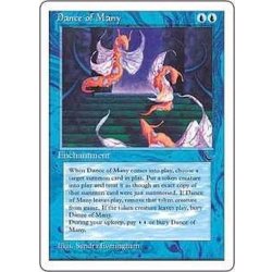 画像1: [EX+](黒枠)あまたの舞い/Dance of Many《日本語》【CHR】