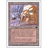 [EX+](黒枠)(Mouth)ウルザの鉱山/Urza's Mine《日本語》【CHR】
