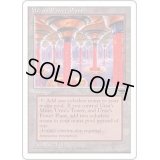 [EX+](黒枠)(Columns)ウルザの魔力炉/Urza's Power Plant《日本語》【CHR】