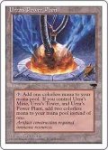 [EX+](黒枠)(Sphere)ウルザの魔力炉/Urza's Power Plant《日本語》【CHR】