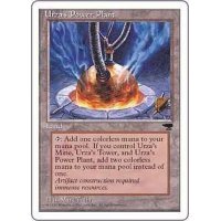 [EX+](黒枠)(Sphere)ウルザの魔力炉/Urza's Power Plant《日本語》【CHR】