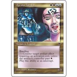 画像1: [EX+](黒枠)アーイシャ・タナカ/Ayesha Tanaka《日本語》【CHR】