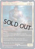 [EX+](341)Chief Jim Hopper《英語》【SLD】