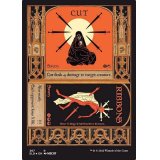 (FOIL)(367)木端+微塵/Cut+Ribbons《英語》【SLD】
