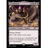 (FOIL)(160)グリセルブランド/Griselbrand《英語》【SLD】