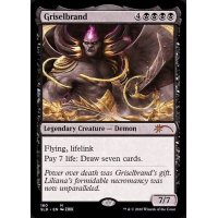 (FOIL)(160)グリセルブランド/Griselbrand《英語》【SLD】