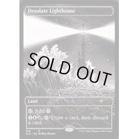 (352)僻地の灯台/Desolate Lighthouse《英語》【SLD】