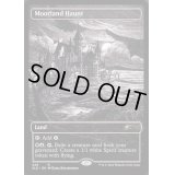 [EX+](FOIL)(349)ムーアランドの憑依地/Moorland Haunt《英語》【SLD】