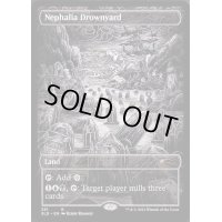 [EX+](351)ネファリアの溺墓/Nephalia Drownyard《英語》【SLD】