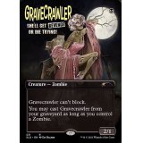 (231)墓所這い/Gravecrawler《英語》【SLD】