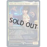 [EX+](346)Mike, the Dungeon Master《英語》【SLD】