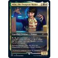 (FOIL)(346)Mike, the Dungeon Master《英語》【SLD】