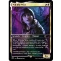 (FOIL)(347)Will the Wise《英語》【SLD】