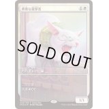 (FOIL)典雅な襲撃者/Adorned Pouncer《日本語》【Game Day Promos】