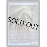 [EX+]宝物の魔道士/Treasure Mage《英語》【Game Day Promos】