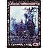 [EX+](FOIL)カラストリアの貴人/Kalastria Highborn《英語》【Game Day Promos】