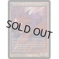 (FOIL)火想者ニヴ＝ミゼット/Niv-Mizzet, the Firemind《英語》【Game Day Promos】