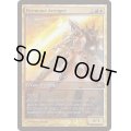 (FOIL)炎まといの報復者/Firemane Avenger《英語》【Game Day Promos】