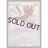 (FOIL)エメリアの天使/Emeria Angel《英語》【Game Day Promos】
