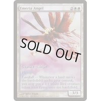 (FOIL)エメリアの天使/Emeria Angel《英語》【Game Day Promos】