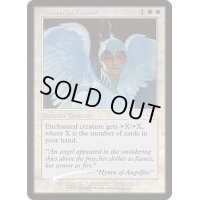 [EX+]浄火の鎧/Empyrial Armor《英語》【Arena Promos】