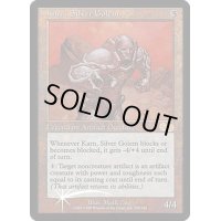 [EX+]銀のゴーレム、カーン/Karn, Silver Golem《英語》【Arena Promos】