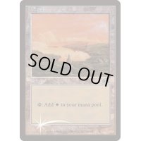 (FOIL)(USG)平地/Plains《英語》【Arena Promos】