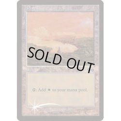 画像1: [EX+](FOIL)(USG)平地/Plains《英語》【Arena Promos】