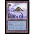 [PLD](初代)島/Island《英語》【Arena Promos】