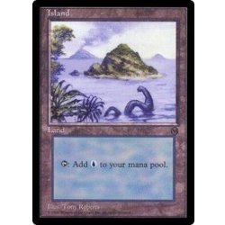 画像1: [PLD](初代)島/Island《英語》【Arena Promos】
