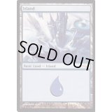 [EX+](ラヴニカ)島/Island《英語》【Arena Promos】