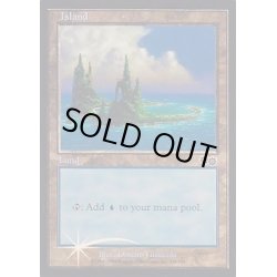 画像1: [EX+](FOIL)(USG)島/Island《英語》【Arena Promos】