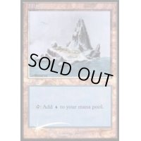 (FOIL)(ICE)島/Island《英語》【Arena Promos】