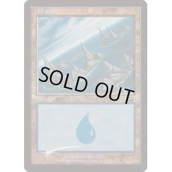 画像1: (FOIL)(MMQ)島/Island《英語》【Arena Promos】