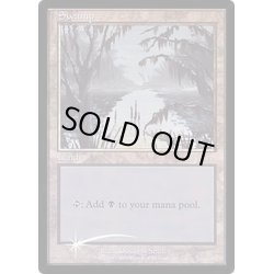 画像1: (FOIL)(ICE)沼/Swamp《英語》【Arena Promos】