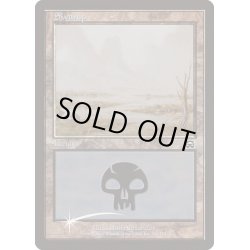 画像1: (FOIL)(MMQ)沼/Swamp《英語》【Arena Promos】