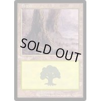 (オンスロート)森/Forest《英語》【Arena Promos】
