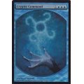 [EX+](FOIL)謎めいた命令/Cryptic Command《英語》【Magic Player Rewards】