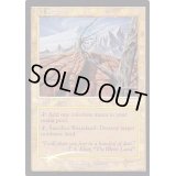 (FOIL)不毛の大地/Wasteland《英語》【Magic Player Rewards】