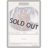 [EX+](SCG)天使トークン《英語》【Magic Player Rewards】