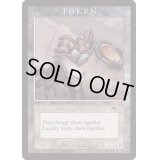 (ONS)兵士トークン《英語》【Magic Player Rewards】