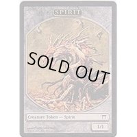 (CHK)スピリットトークン《英語》【Magic Player Rewards】