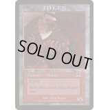 (ONS)ドラゴントークン《英語》【Magic Player Rewards】