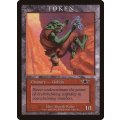 [EX](LGN)ゴブリントークン《英語》【Magic Player Rewards】