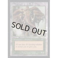 (INV)象トークン《英語》【Magic Player Rewards】