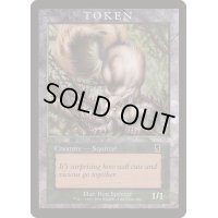 (ODY)リストークン《英語》【Magic Player Rewards】