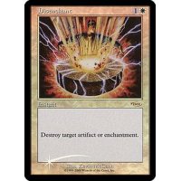 [EX+](FOIL)解呪/Disenchant《英語》【FNM Promos】