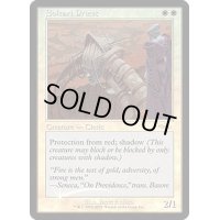(FOIL)サルタリーの僧侶/Soltari Priest《英語》【FNM Promos】