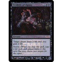 画像1: (FOIL)苦悶の触手/Tendrils of Agony《英語》【FNM Promos】