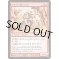 (FOIL)(2006)ゴブリンの戦長/Goblin Warchief《英語》【FNM Promos】